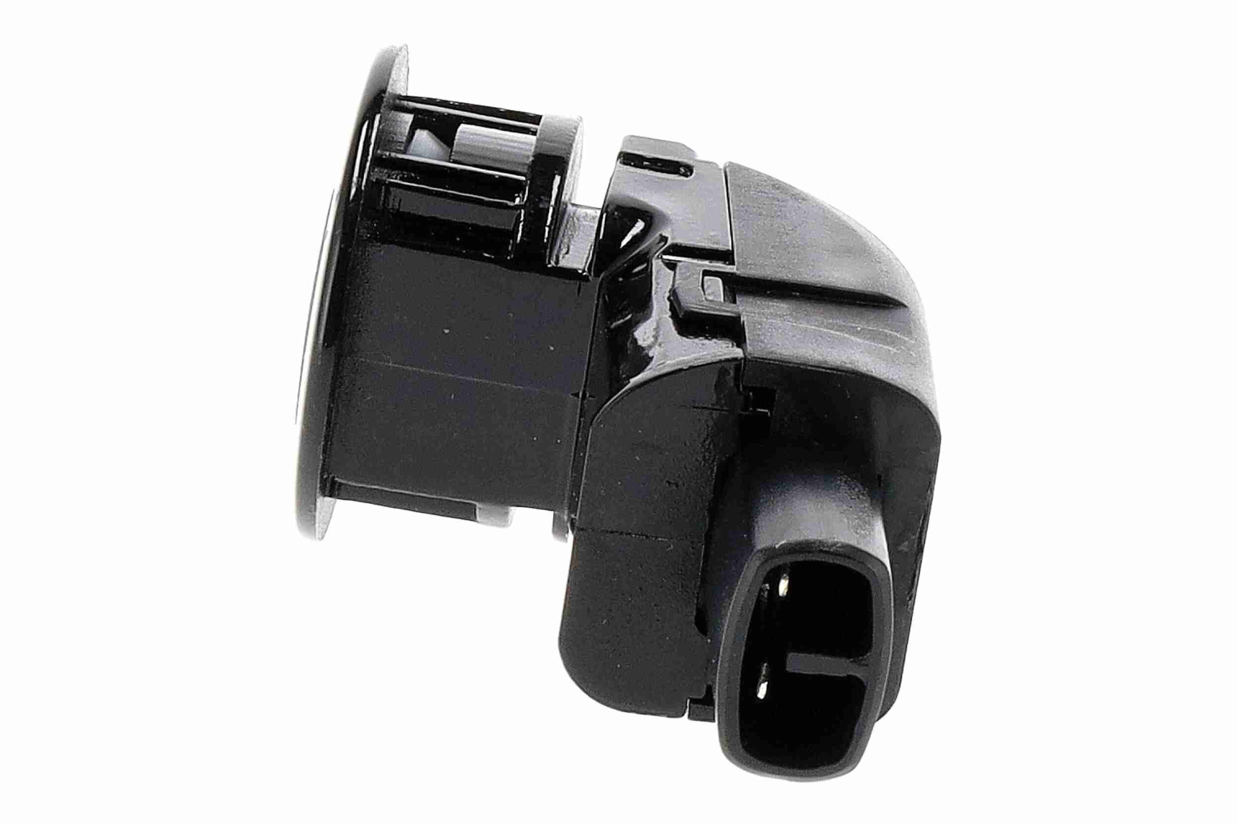 Sensor, Einparkhilfe