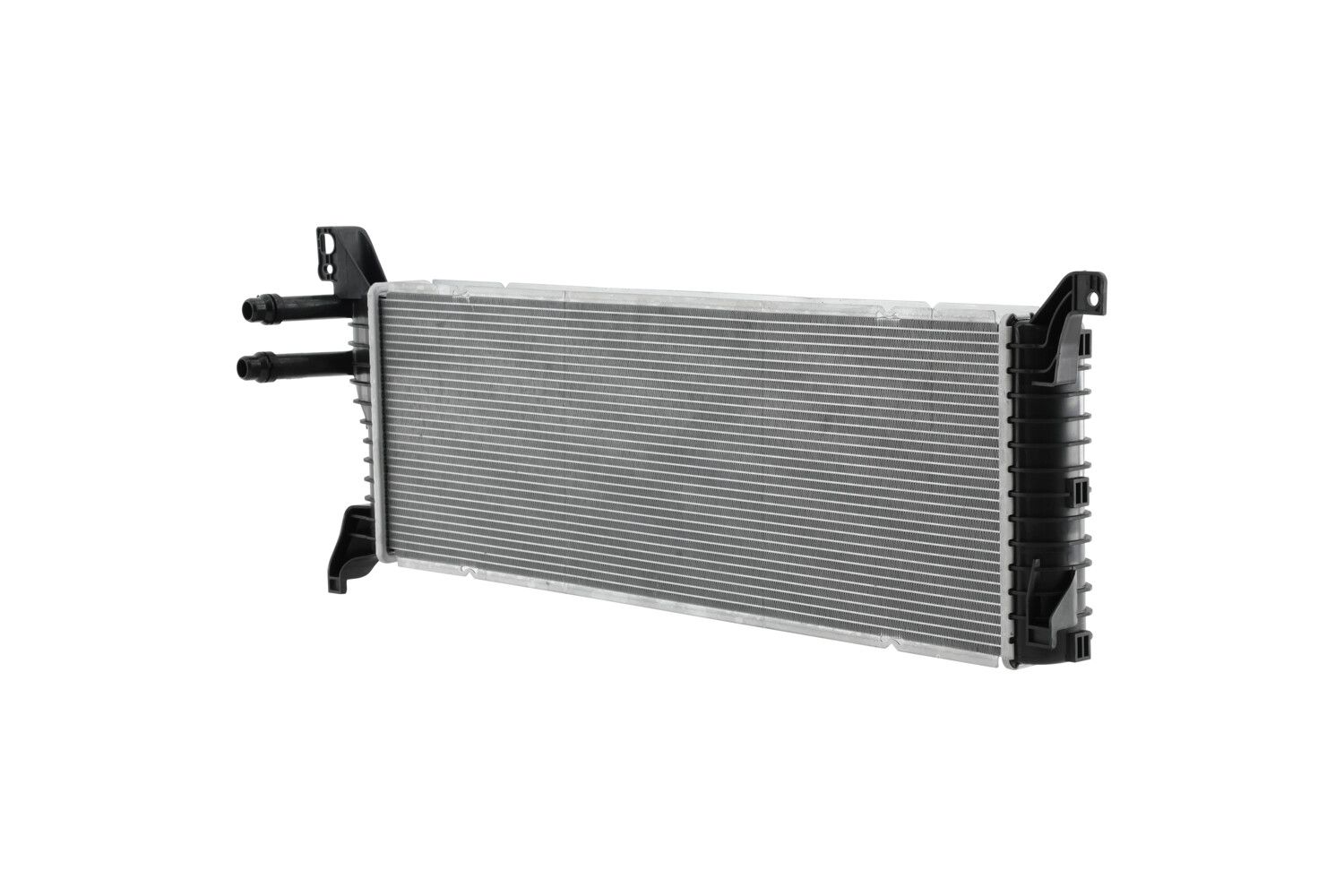 Radiador, refrigeración del motor