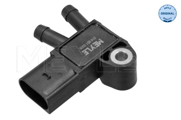 MEYLE 014 801 0006 - Sensor, Abgasdruck