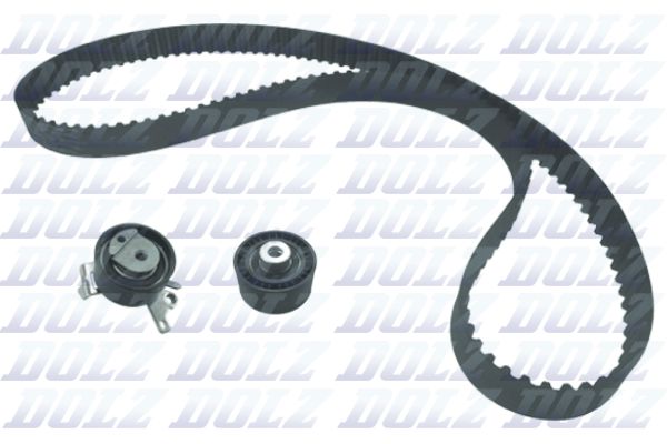 Timing Belt Kit SKD056