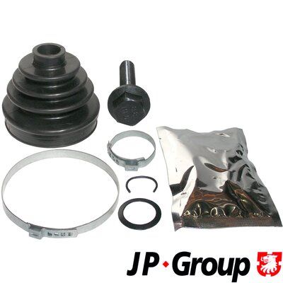 Bellow Kit, drive shaft 1143600610