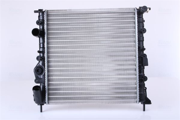 Kühler, Motorkühlung Kühler, Motorkühlung