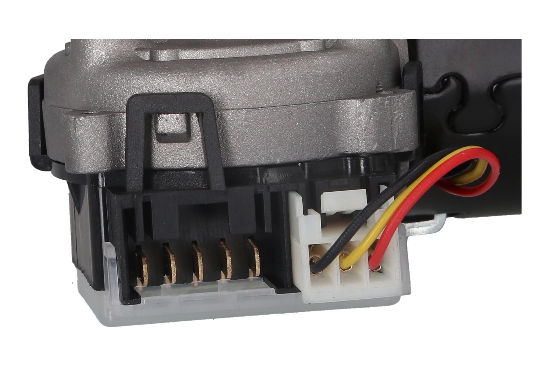 Wischermotor Wischermotor