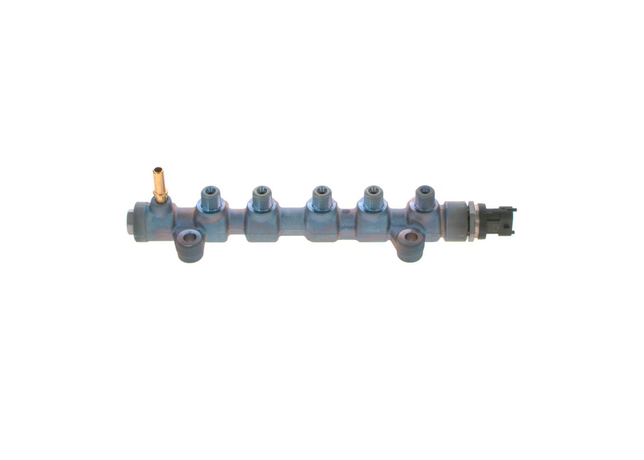 Tubo distribuidor, combustible