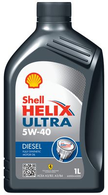 Motoröl