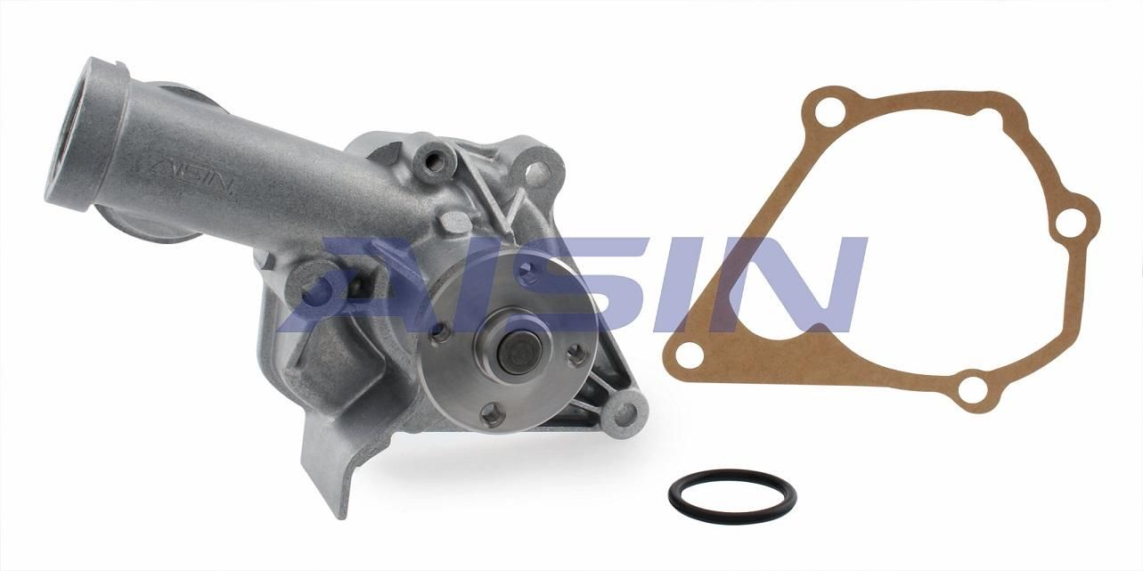 Water Pump - TecDoc 1