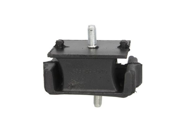 Lagerung, Motor