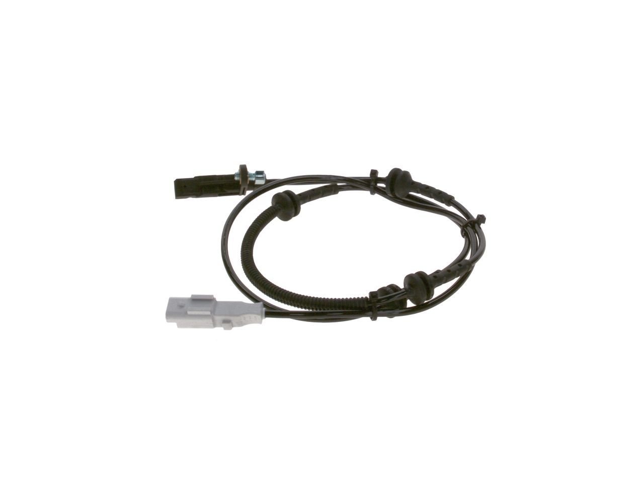 Sensor, Raddrehzahl