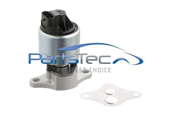 PartsTec PTA510-0002 - AGR-Ventil
