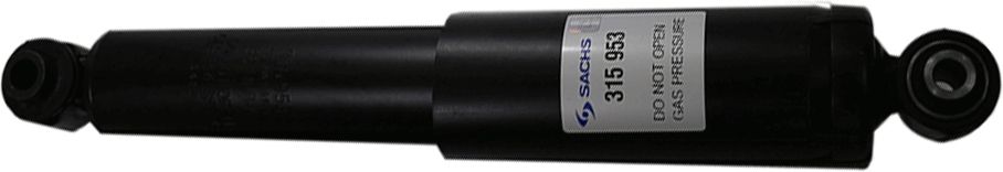 SACHS SHOCK ABSORBER - TecDoc Only