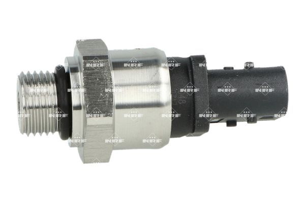 Sensor, Abgasdruck