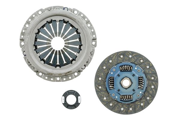 AISIN KY-129 Clutch Kit