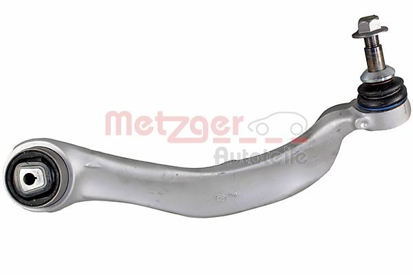 58111002 METZGER COMPETENCE KIT GREENPARTS lengőkar, kerékfelfüggesztés