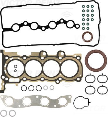 Dichtungsvollsatz, Motor