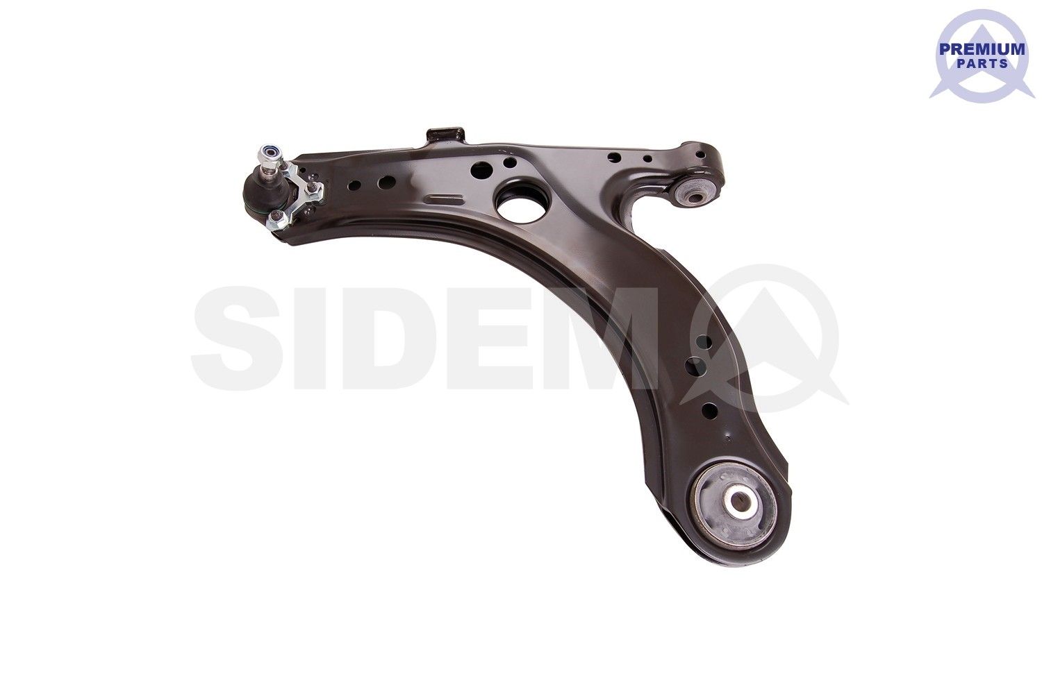 Control/Trailing Arm, wheel suspension 37470