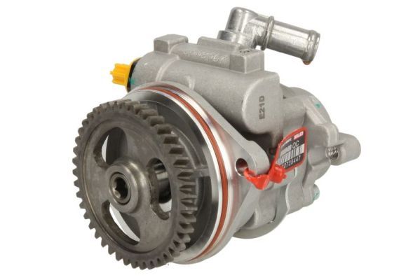 Hydraulikpumpe, Lenkung