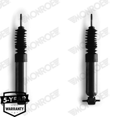 Shock Absorber D8492