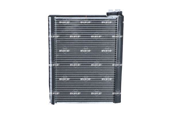 Verdampfer, Klimaanlage