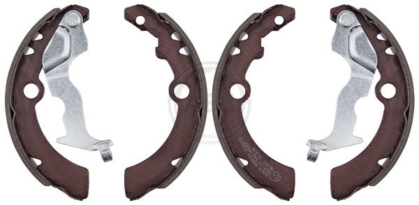 A.B.S. 9265 - Bremsbackensatz