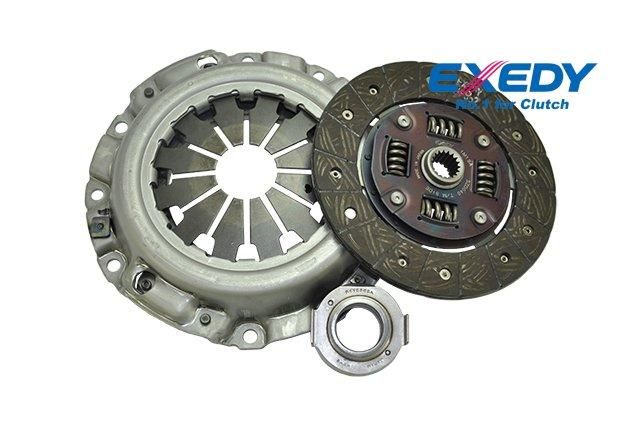 170mm Suzuki - TecDoc Only