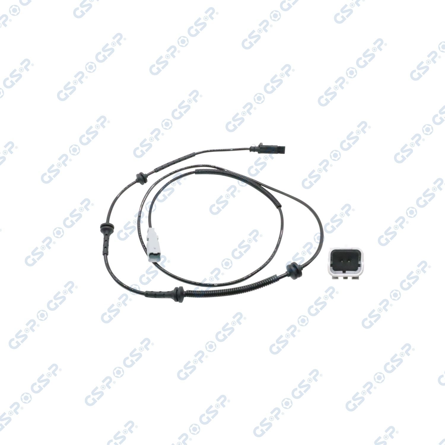 Sensor, revoluciones de la rueda