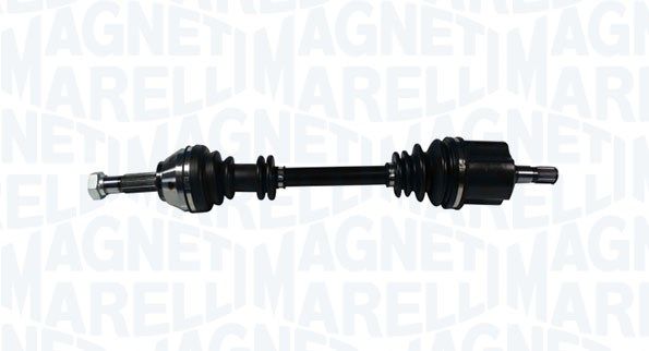 Drive Shaft 302004190033