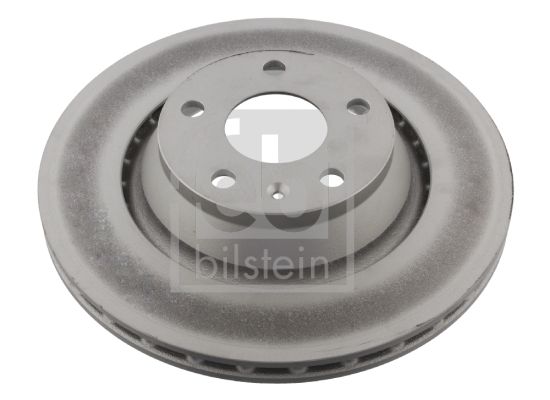 Brake Disc 36233