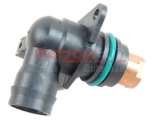 Stutzen, Ansaugkr&uuml;mmer