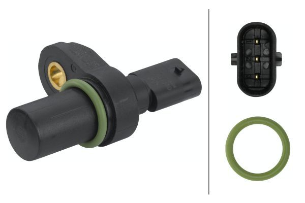 Sensor, Nockenwellenposition