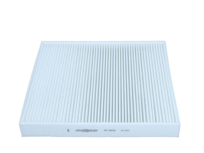 Maxgear 26-2576 Filter, Innenraumluft