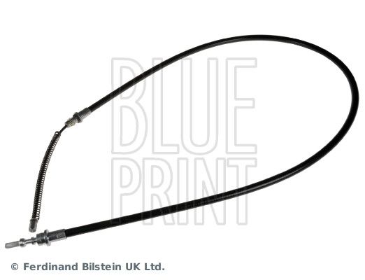 Cable de accionamiento, freno de estacionamiento