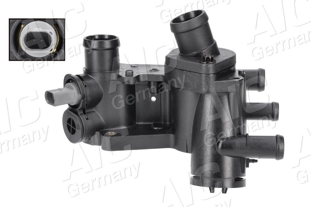 AIC 57296 - Thermostat, K&uuml;hlmittel