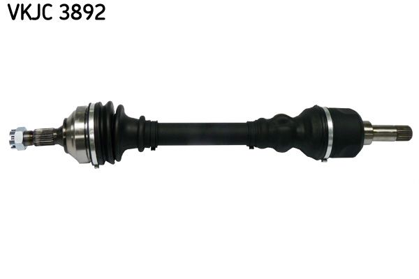 KIT TRANSMISSION  9900