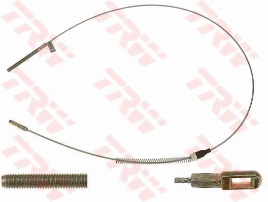 CABLE DE FREIN  9900