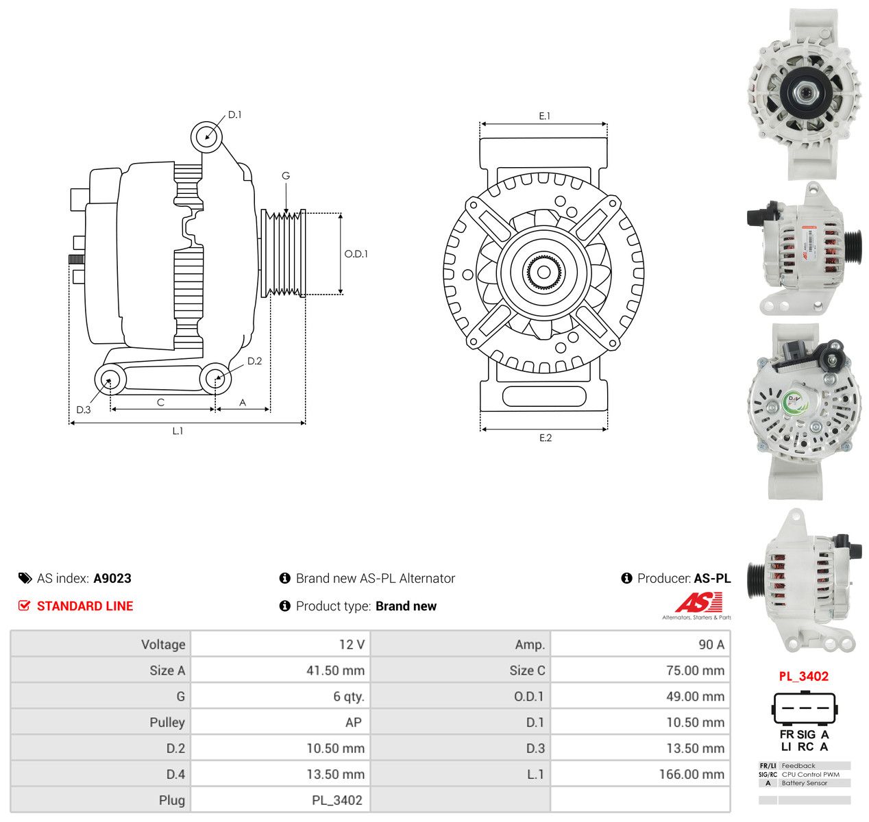 Generator