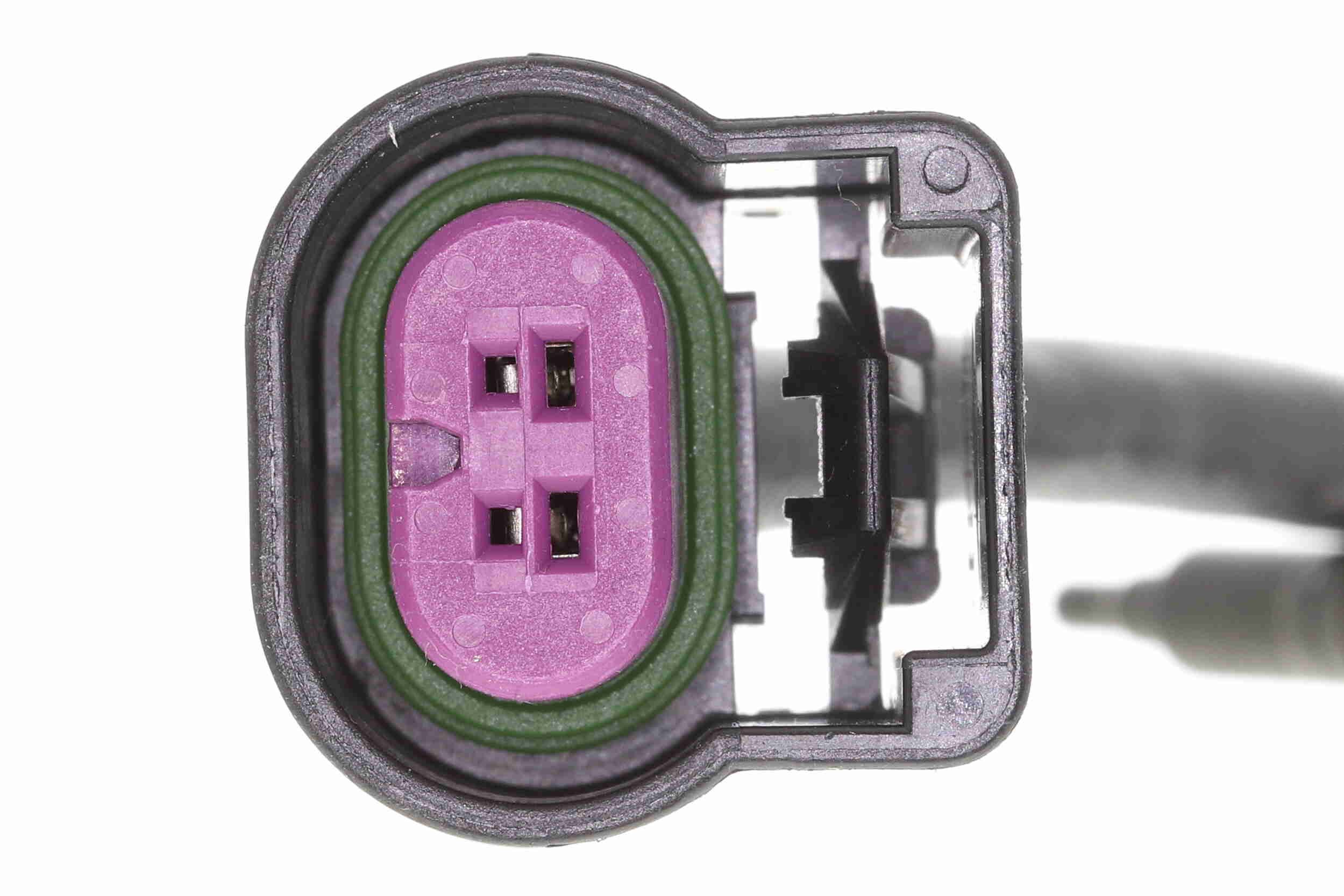 Sensor, Abgastemperatur