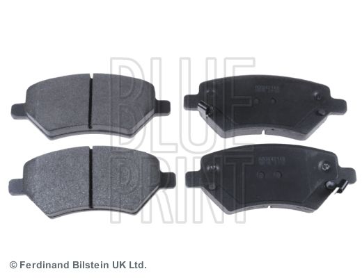 Brake Pad Set, disc brake ADG042148