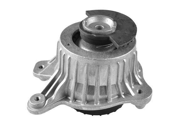 Lagerung, Motor