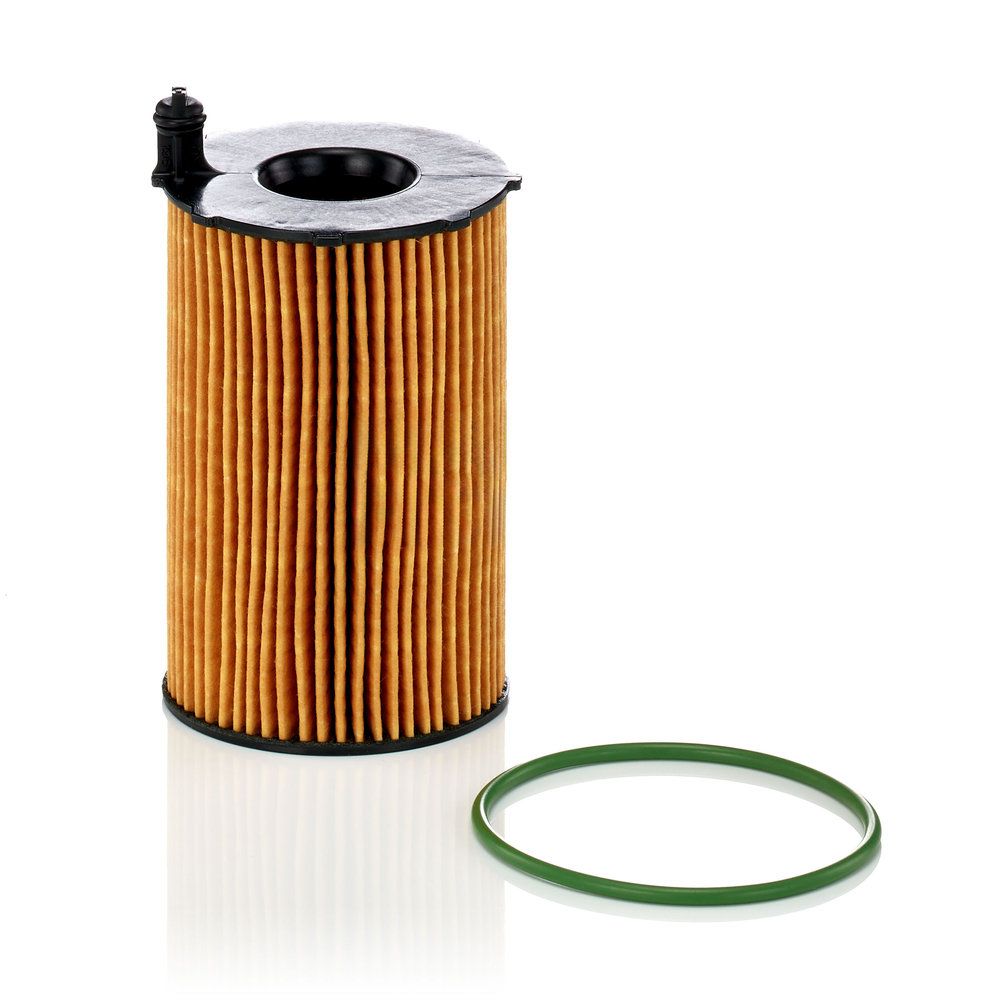 MANN-FILTER HU 8005 z - &Ouml;lfilter