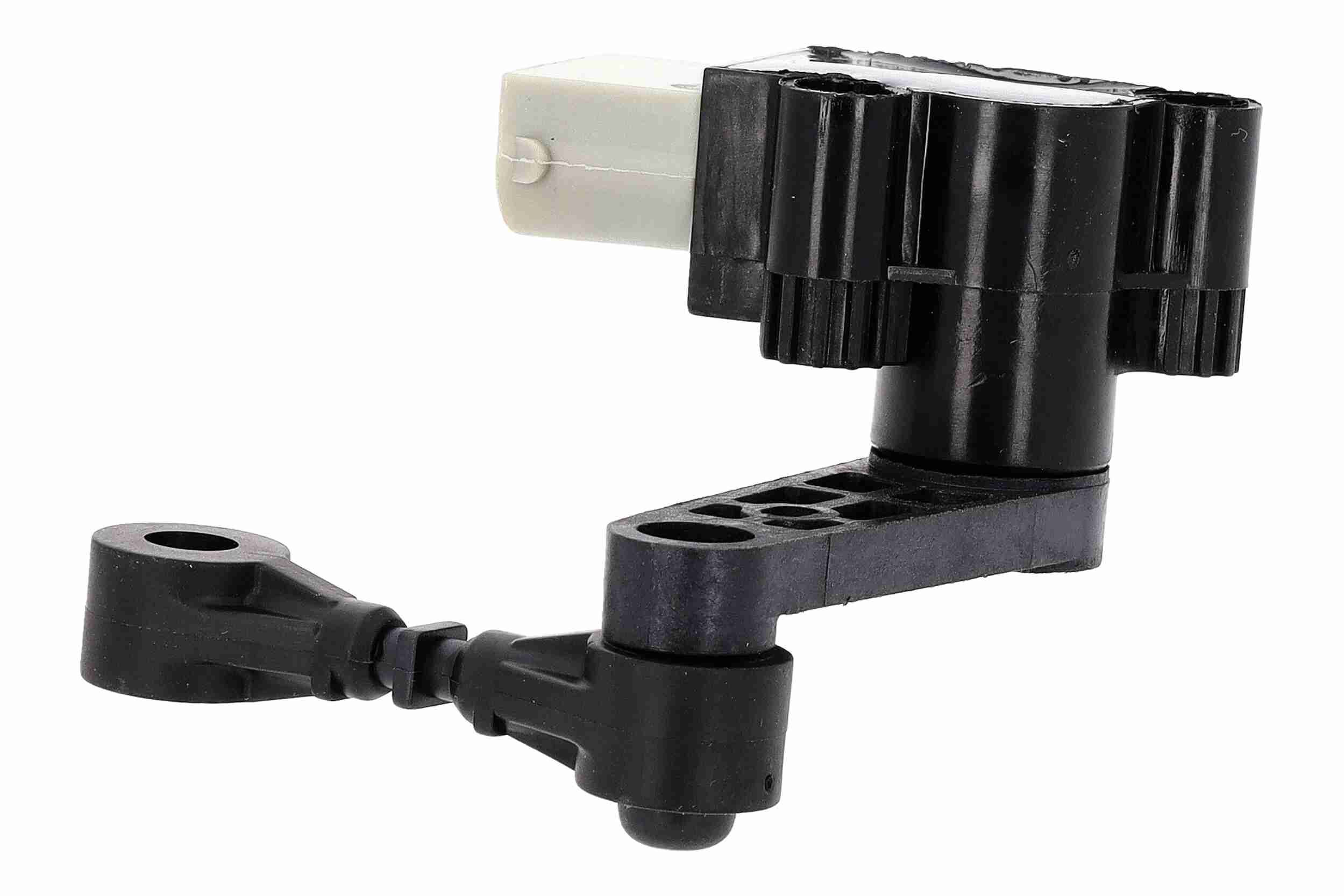 Sensor, Leuchtweitenregulierung