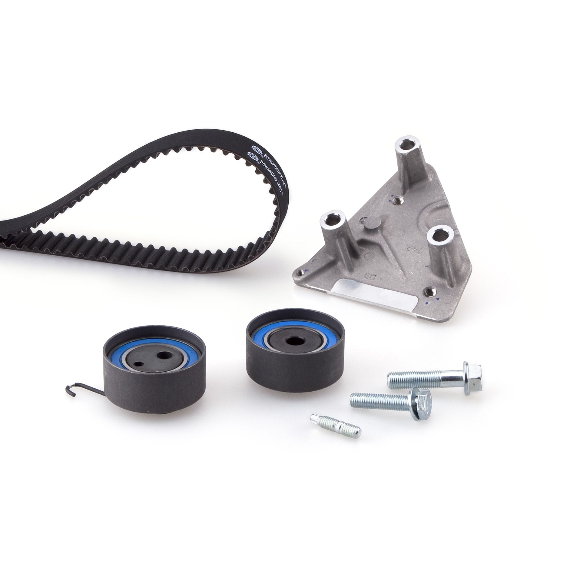 Timing Belt Kit K035563XS