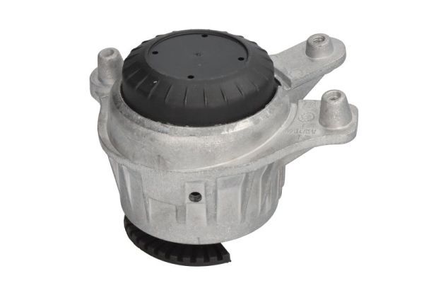 Lagerung, Motor