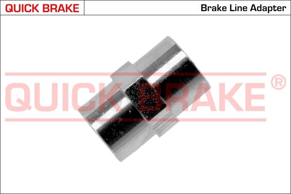 QUICK BRAKE OAA Adapter, brake line