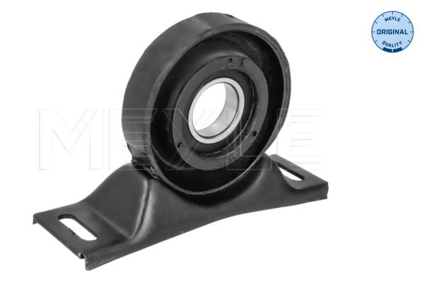 Lagerung, Gelenkwelle