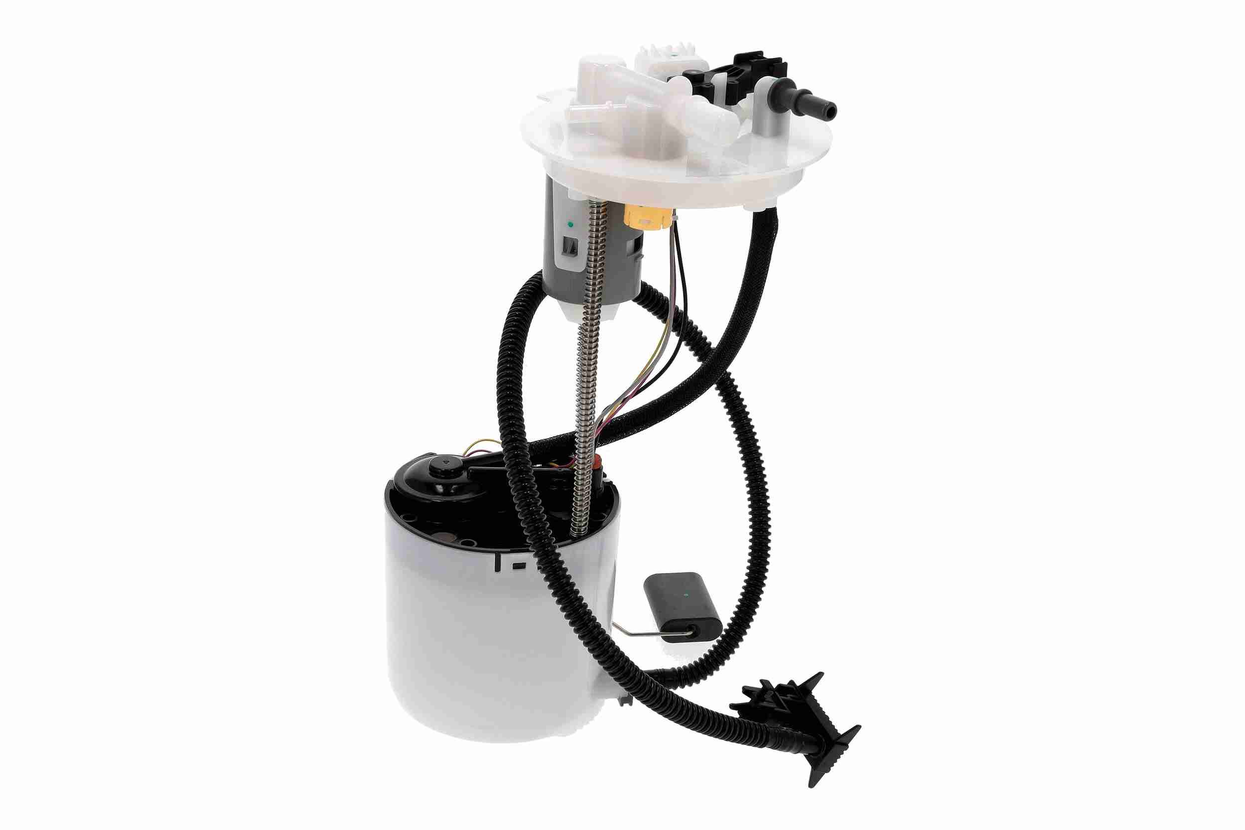 Kraftstoffpumpe