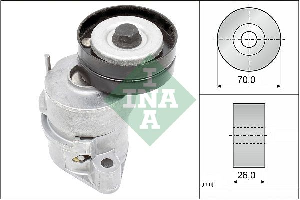 GALET ACCESSOIRE VL