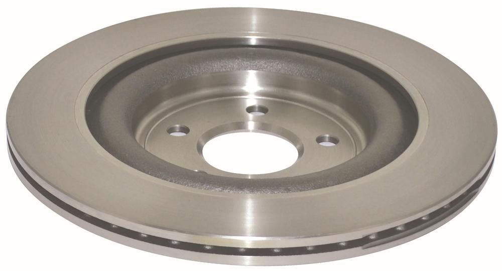 Street Standard [ Jaguar XF250 08-14 R ] - TecDoc 2