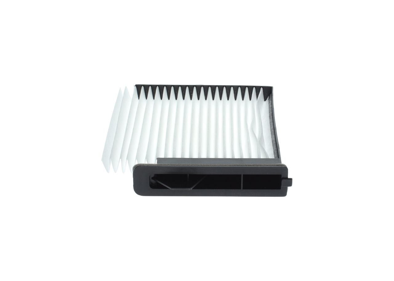 Filter, Innenraumluft