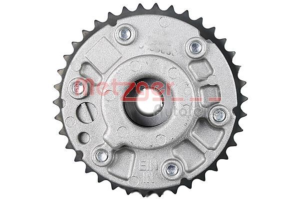 Nockenwellenversteller