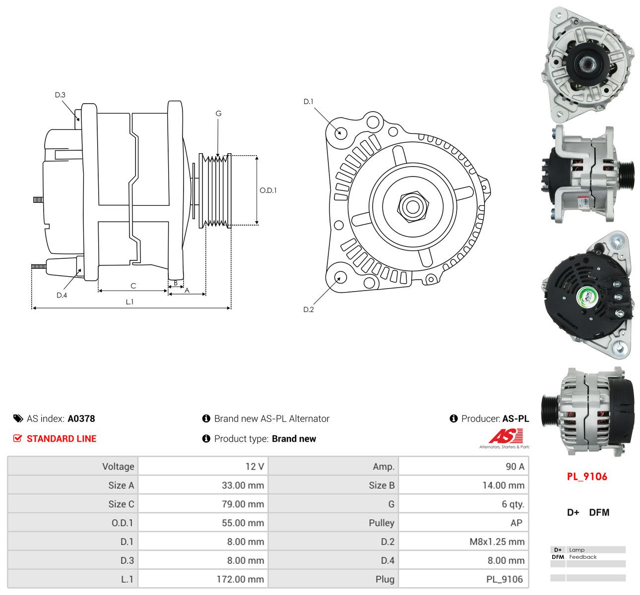 Generator